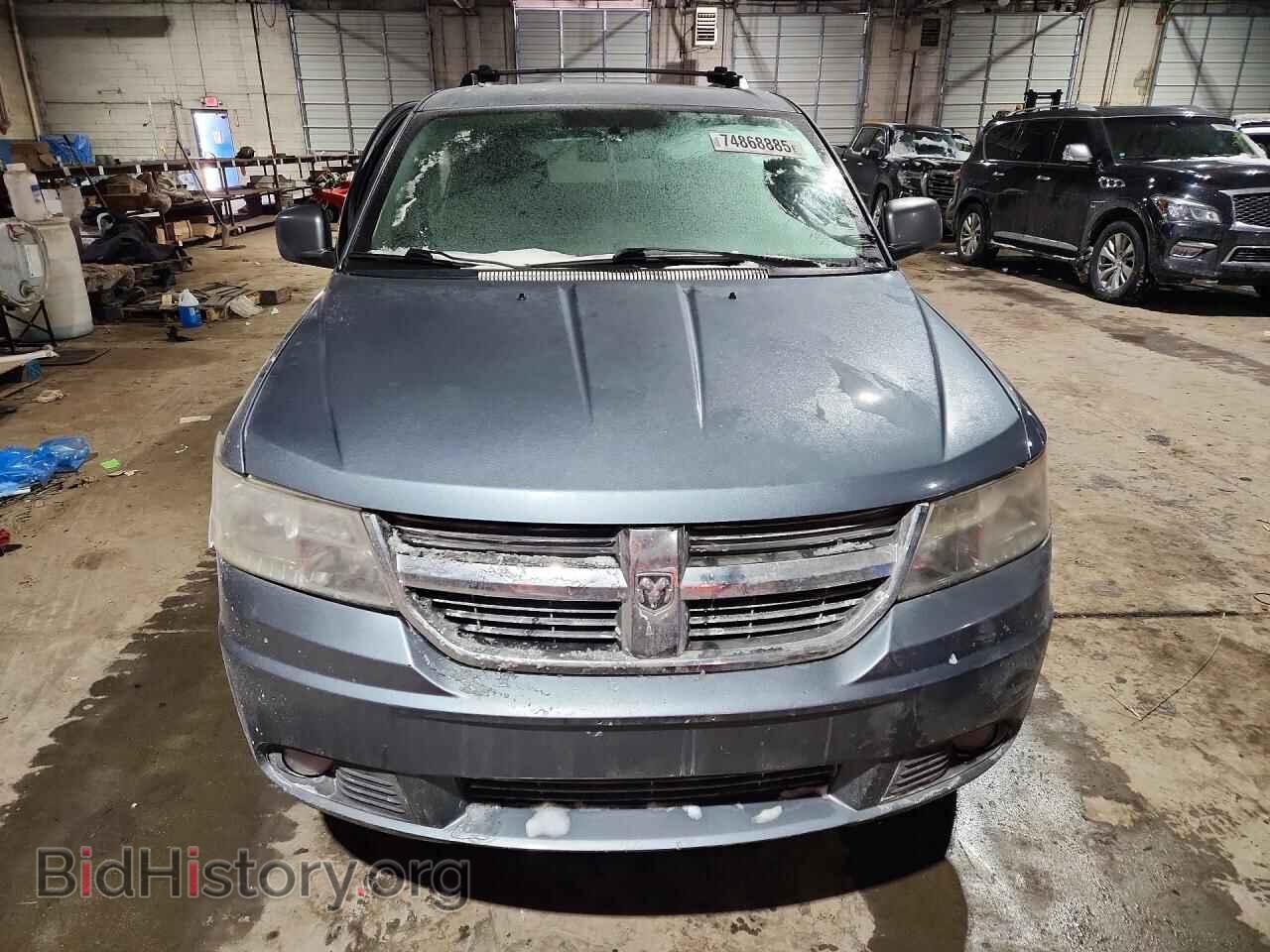 2010 DODGE JOURNEY - VIN: 3D4PG6FV8AT114447 - Photo 5