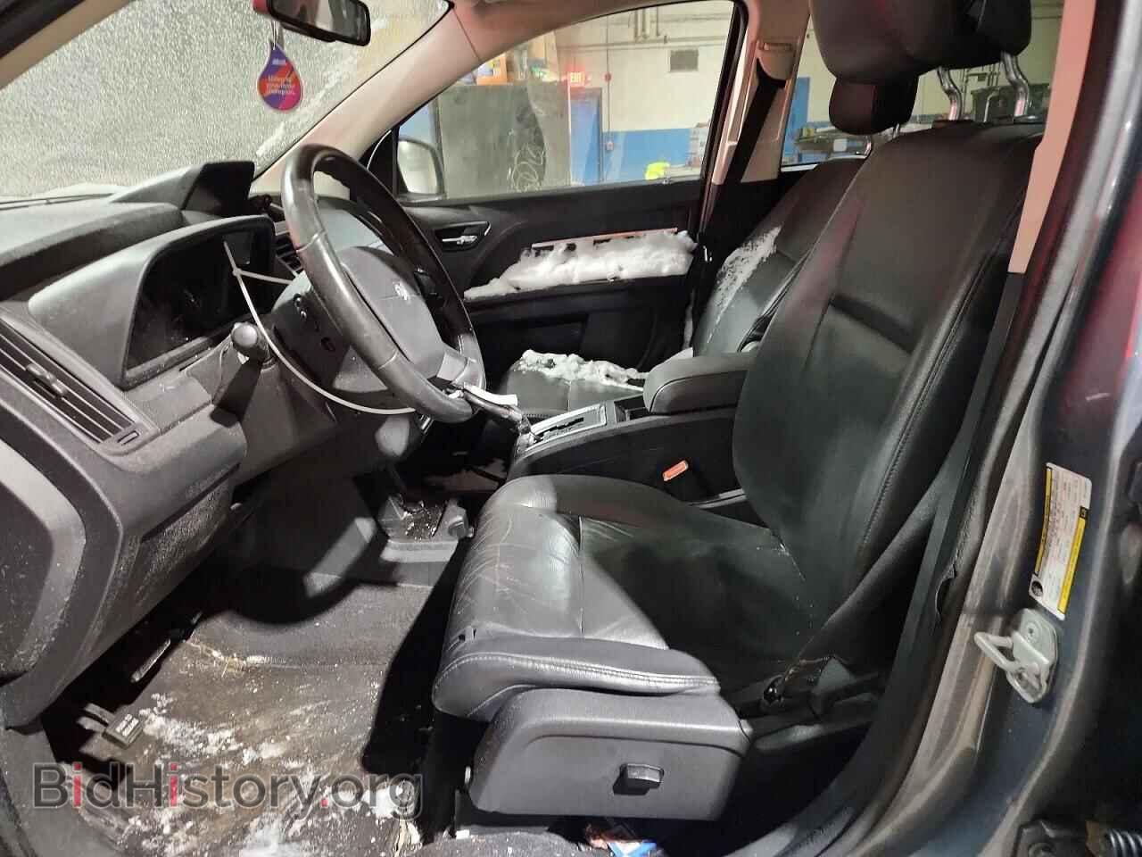 2010 DODGE JOURNEY - VIN: 3D4PG6FV8AT114447 - Photo 7