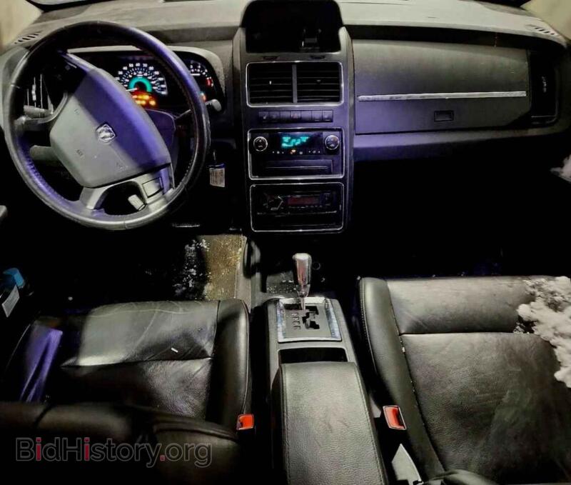 2010 Dodge JOURNEY (VIN 3D4PG6FV8AT114447) — photo 8 of 13