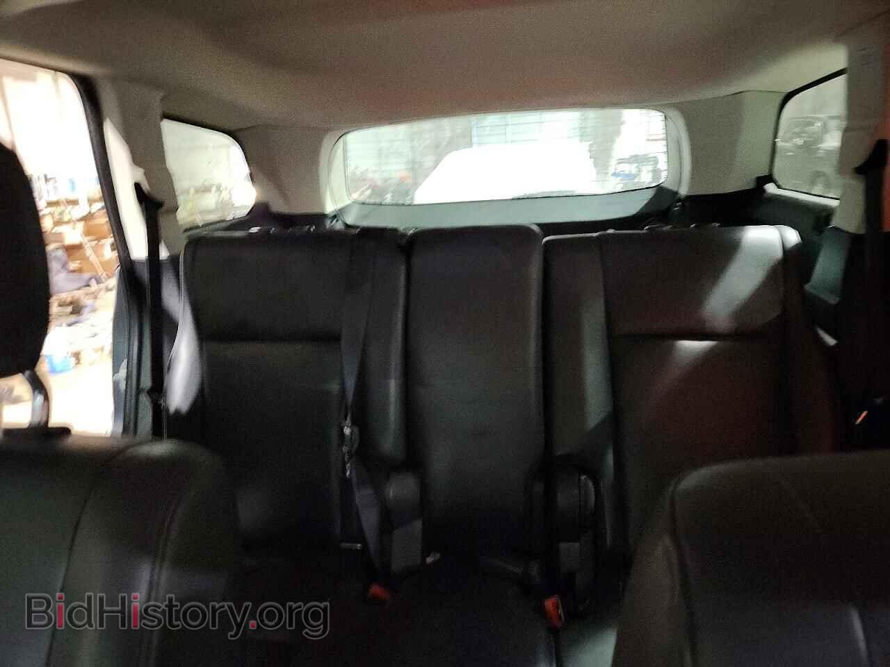 2010 DODGE JOURNEY - VIN: 3D4PG6FV8AT114447 - Photo 10