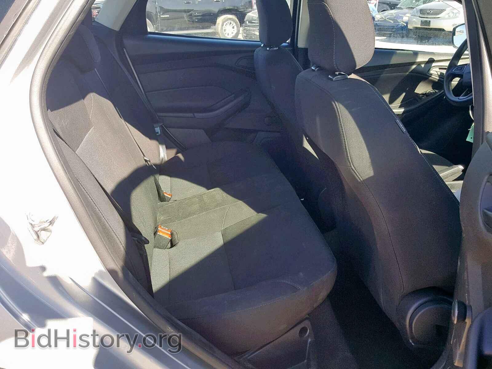 2016 FORD FOCUS - VIN: 1FADP3E22GL241808 - Photo 6