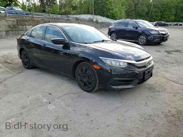 2018 HONDA CIVIC - VIN: 2HGFC2F52JH552503 - Фото 13