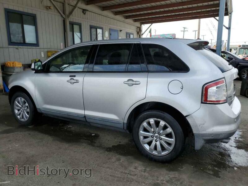 2009 Ford EDGE (VIN 2FMDK38C19BA41109) — photo 2 of 13