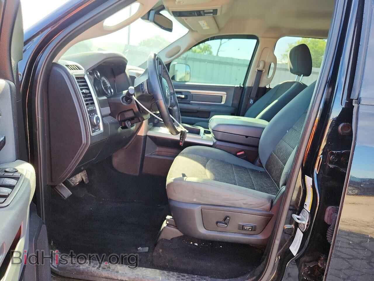 2014 RAM 2500 - VIN: 3C6UR5DJ6EG299415 - Photo 7