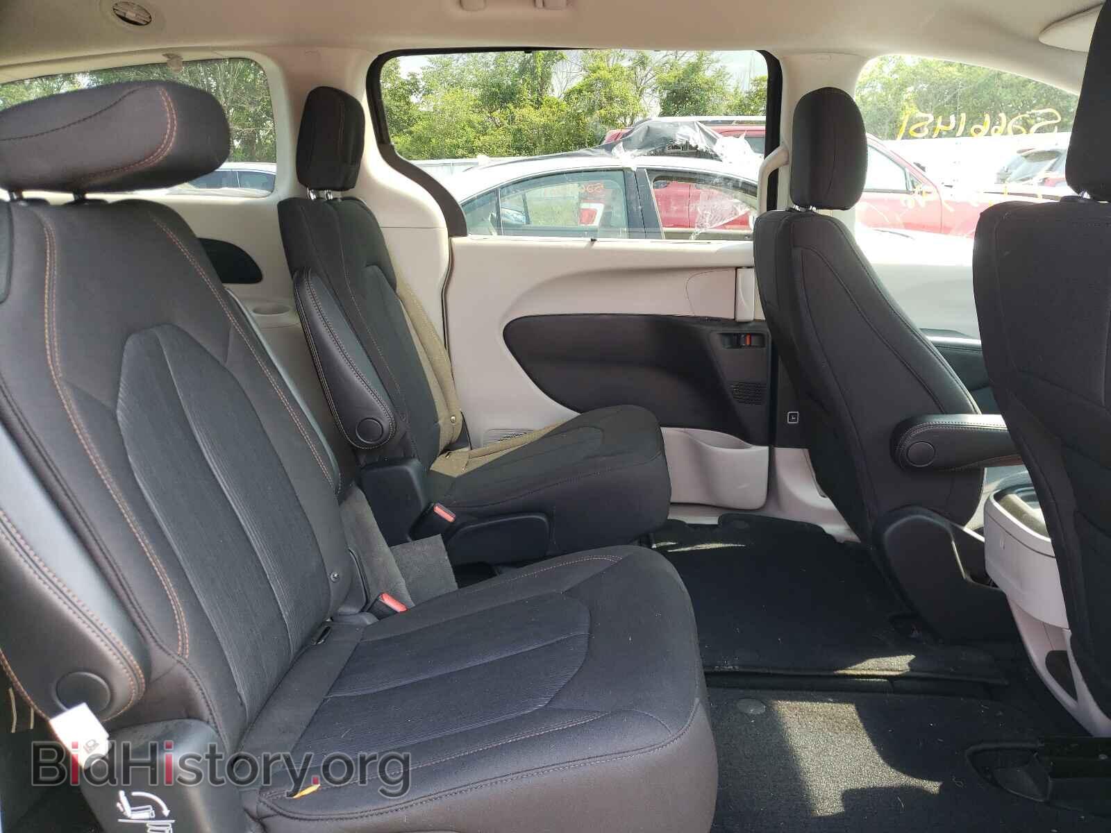 2020 CHRYSLER PACIFICA - VIN: 2C4RC1FG1LR142036 - Фото 6