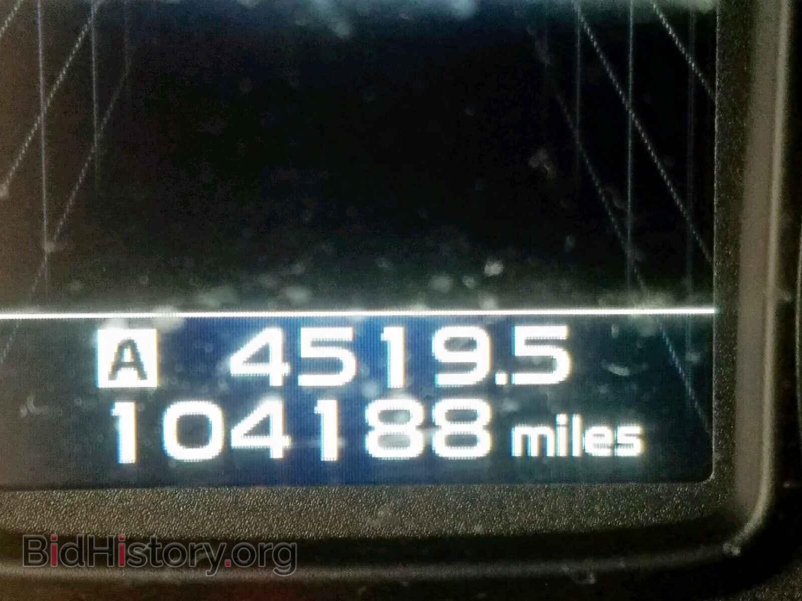 2014 SUBARU OUTBACK 2. - VIN: 4S4BRBLC8E3324122 - Фото 8