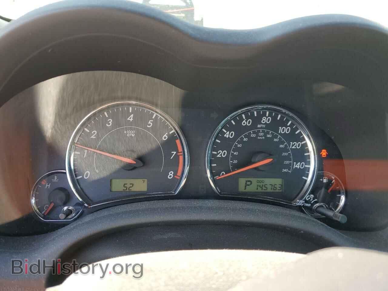 2013 TOYOTA COROLLA - VIN: 5YFBU4EE2DP222530 - Фото 9
