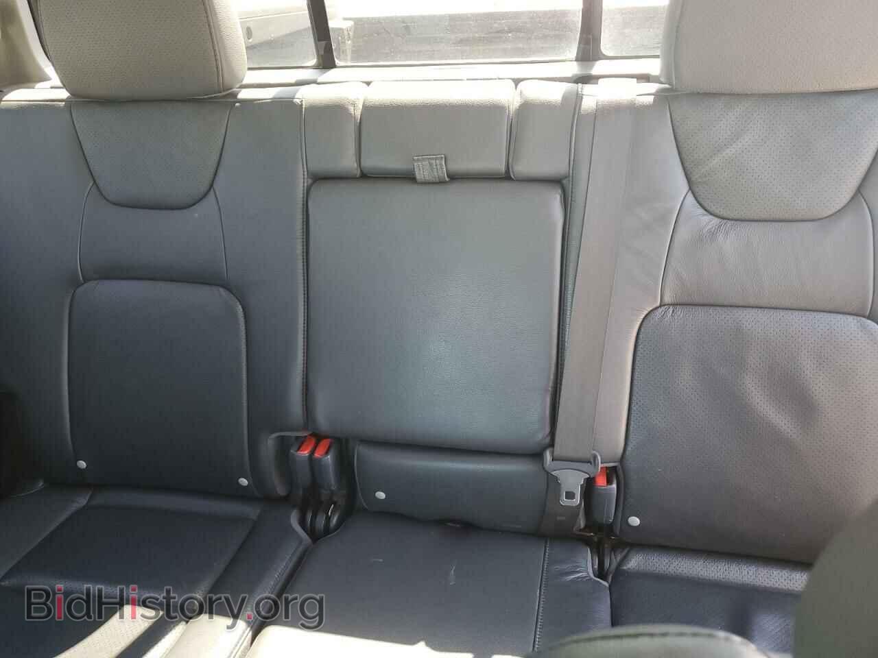 2013 HONDA RIDGELINE - VIN: 5FPYK1F56DB006101 - Фото 10
