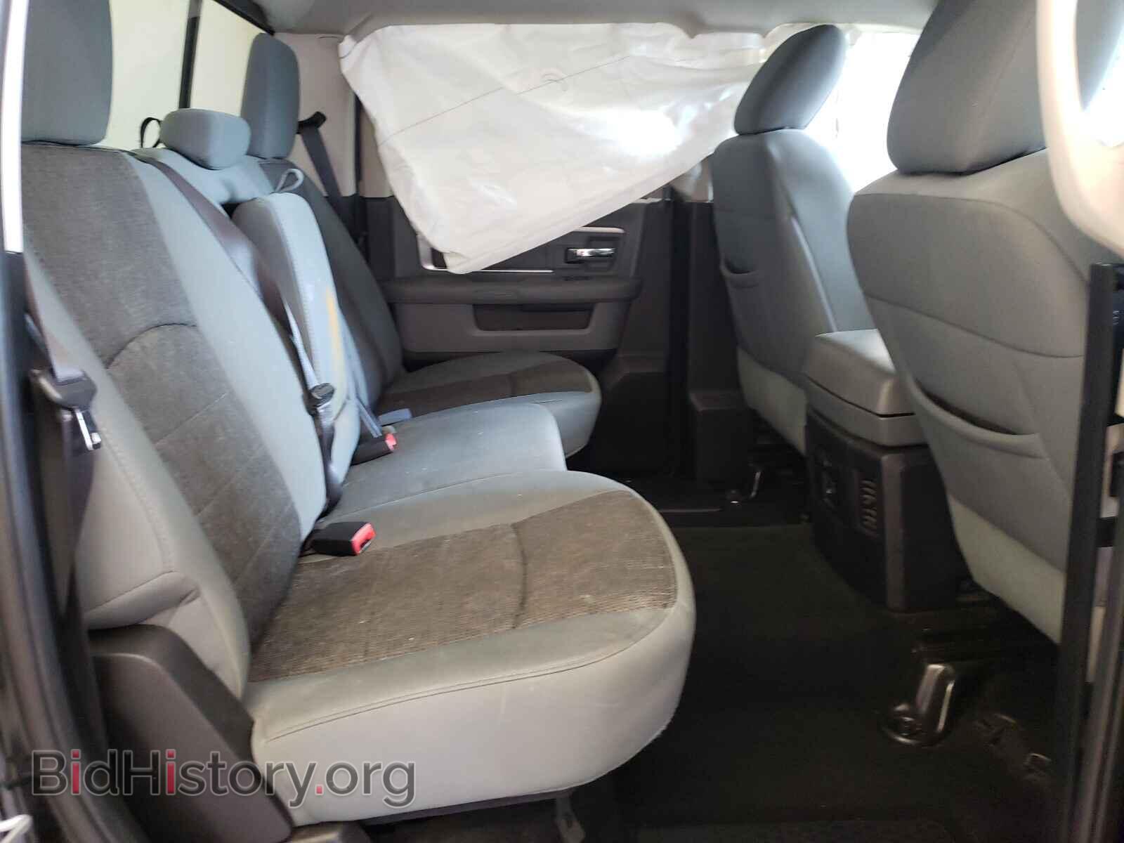 2014 RAM 1500 - VIN: 1C6RR7LG0ES276261 - Фото 6