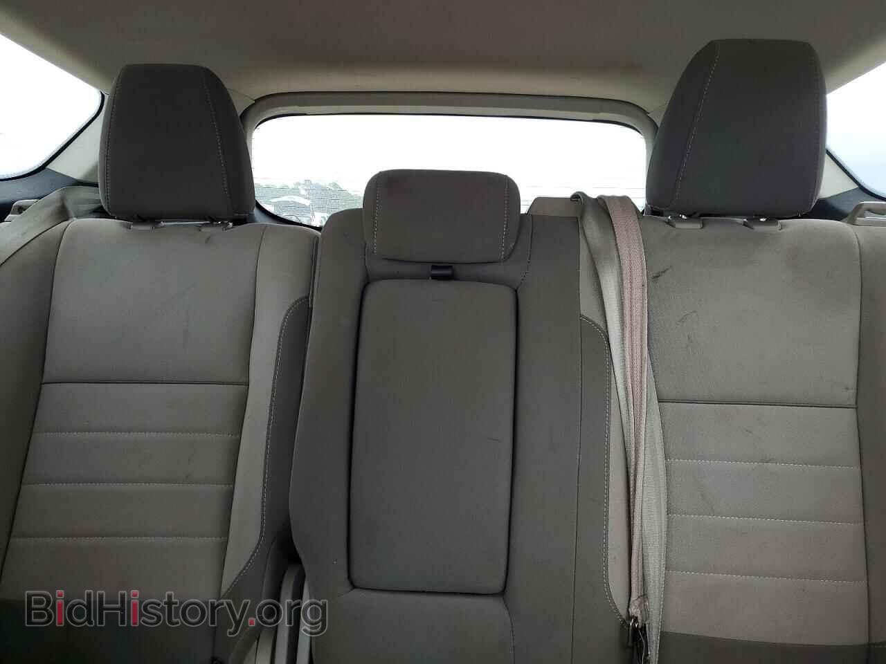 2013 FORD ESCAPE - VIN: 1FMCU0GX8DUB95148 - Фото 10