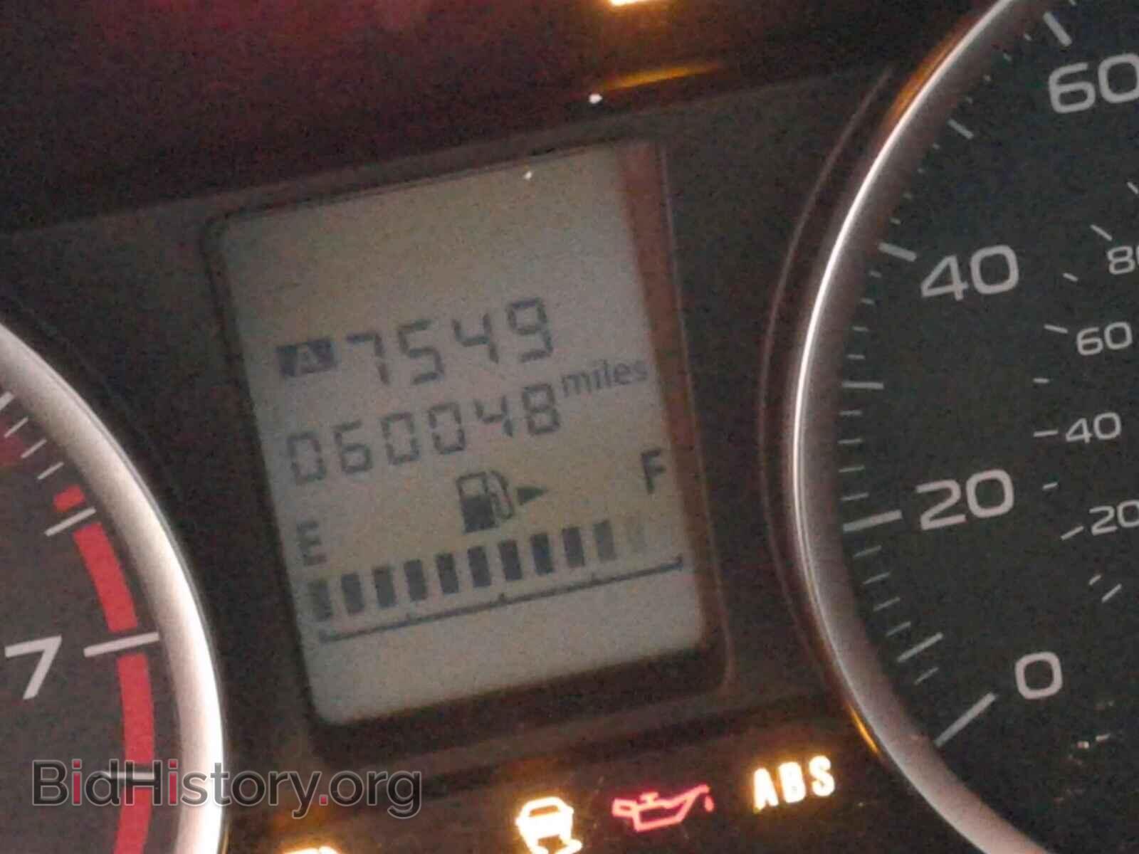 2014 SUBARU FORESTER - VIN: JF2SJACC2EG403818 - Photo 8