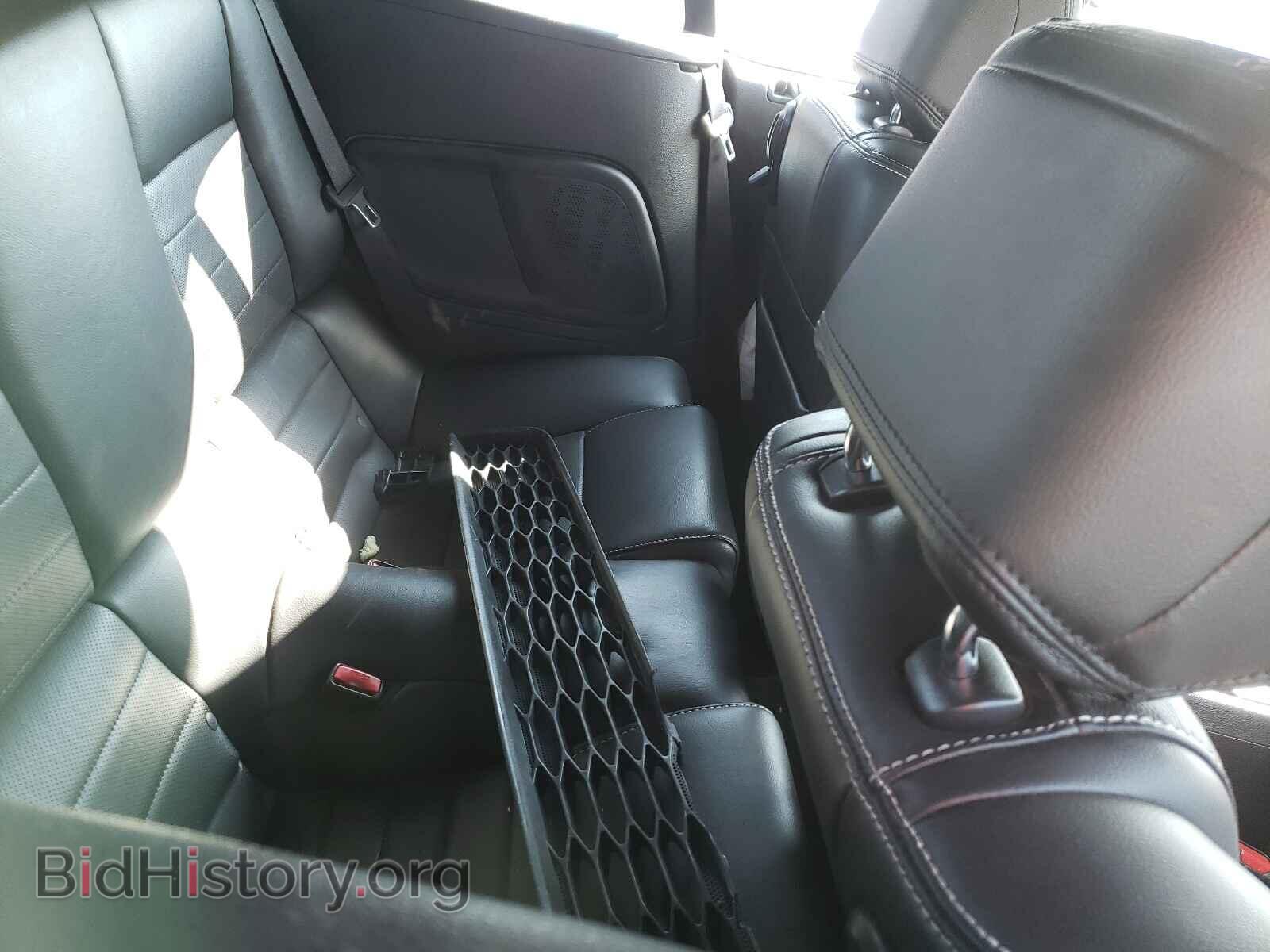 2014 FORD MUSTANG - VIN: 1ZVBP8EM4E5247575 - Photo 6