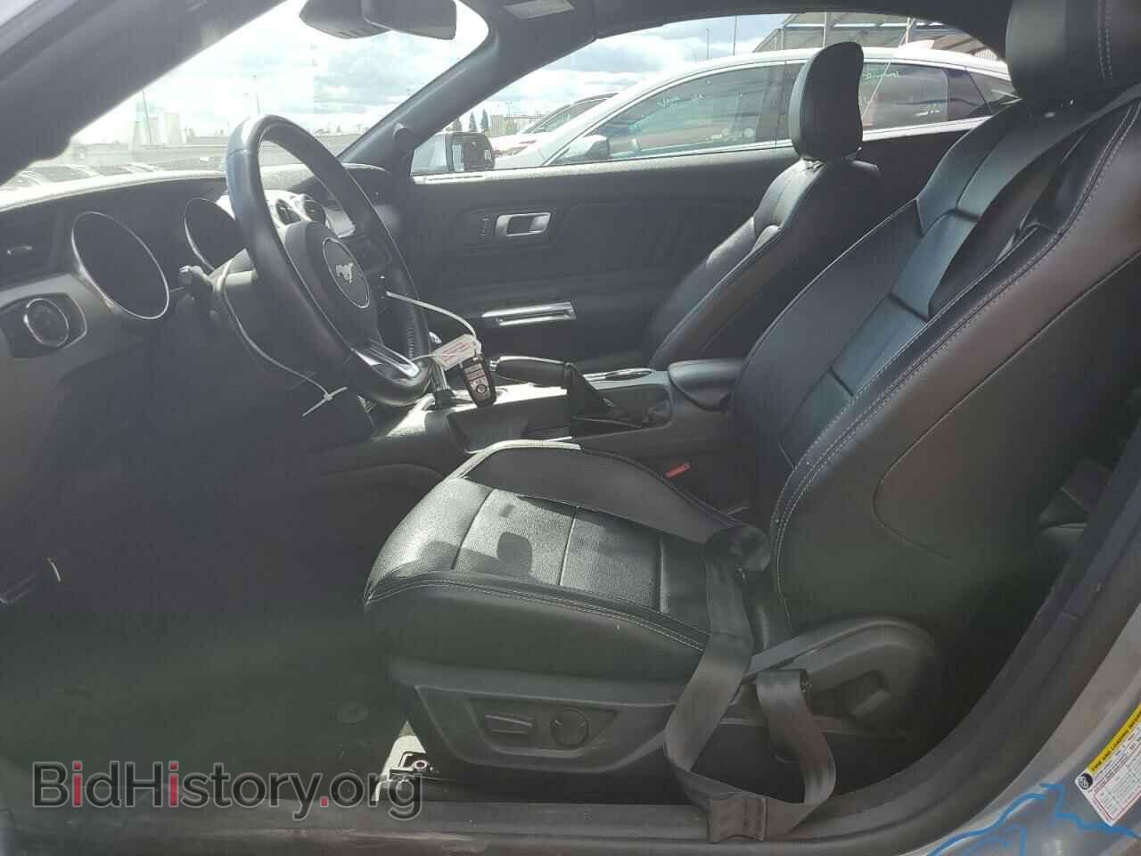 2022 FORD ALL Models - VIN: 1FATP8UH3N5101184 - Фото 7