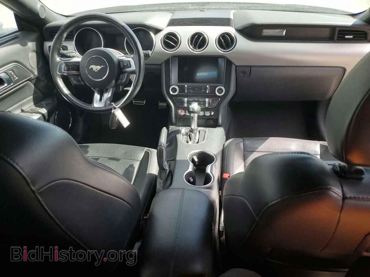2022 FORD ALL Models - VIN: 1FATP8UH3N5101184 - Фото 8
