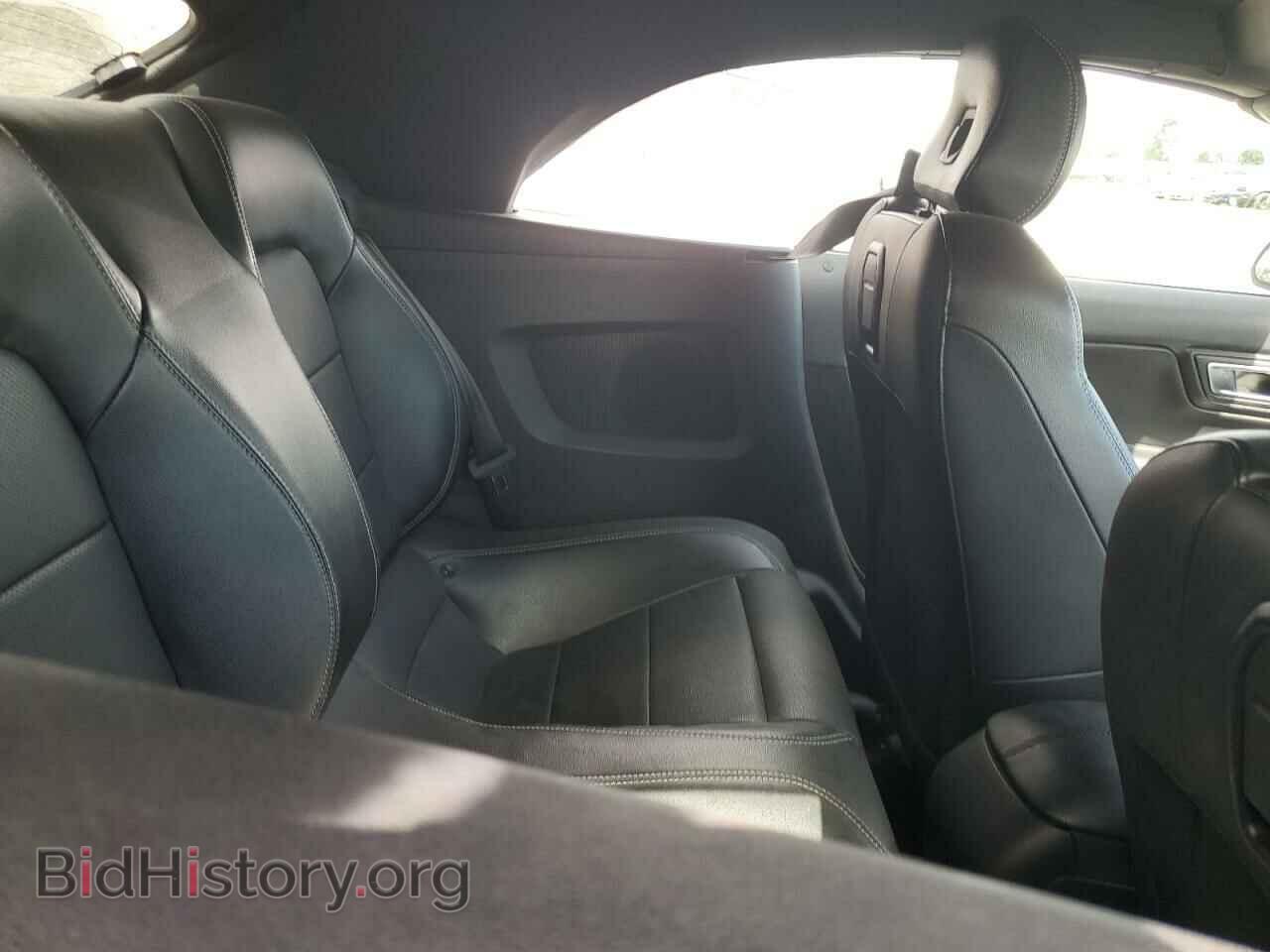 2022 FORD ALL Models - VIN: 1FATP8UH3N5101184 - Фото 10