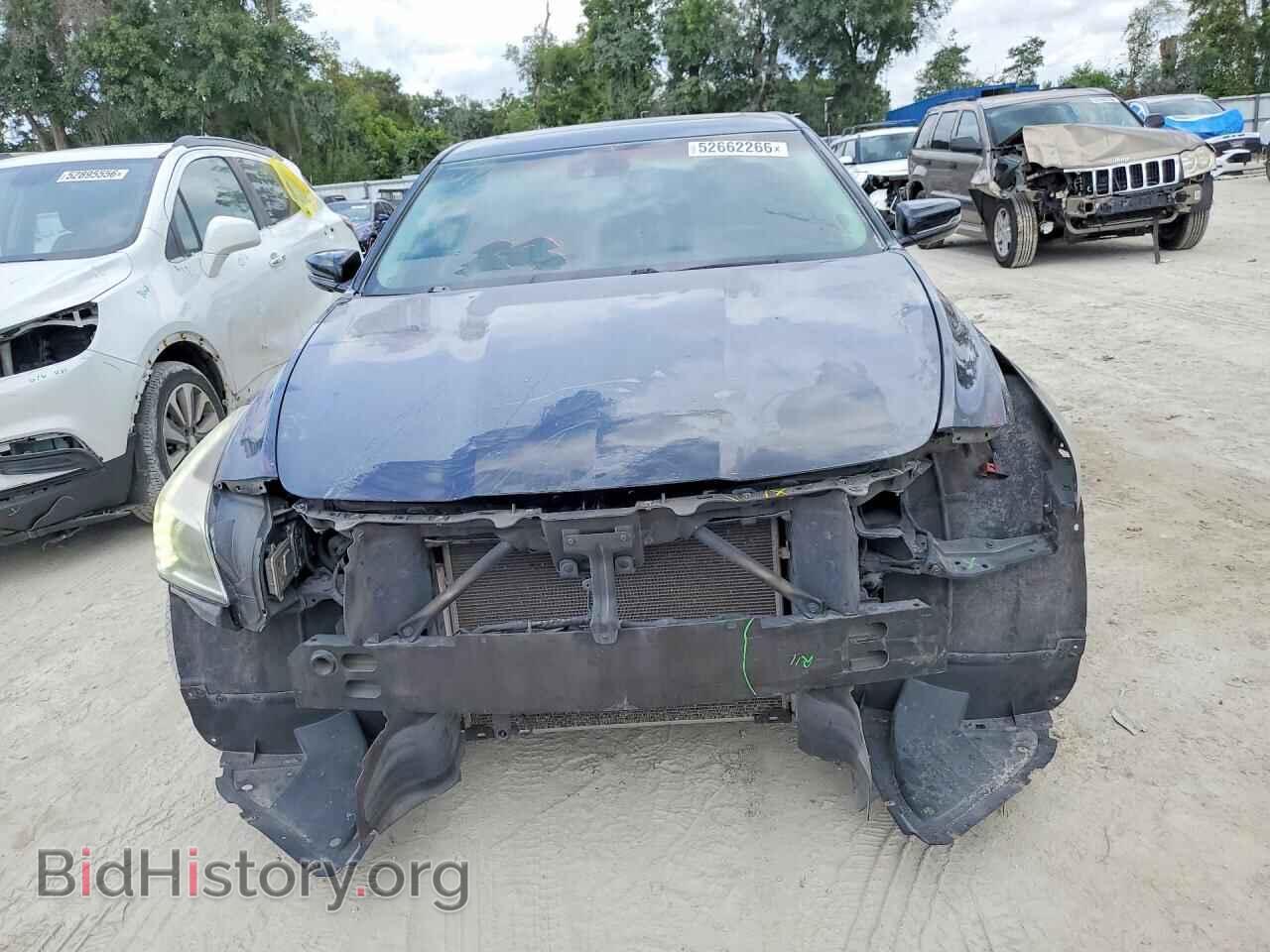 2016 CADILLAC CTS - VIN: 1G6AS5SS7G0191083 - Photo 5