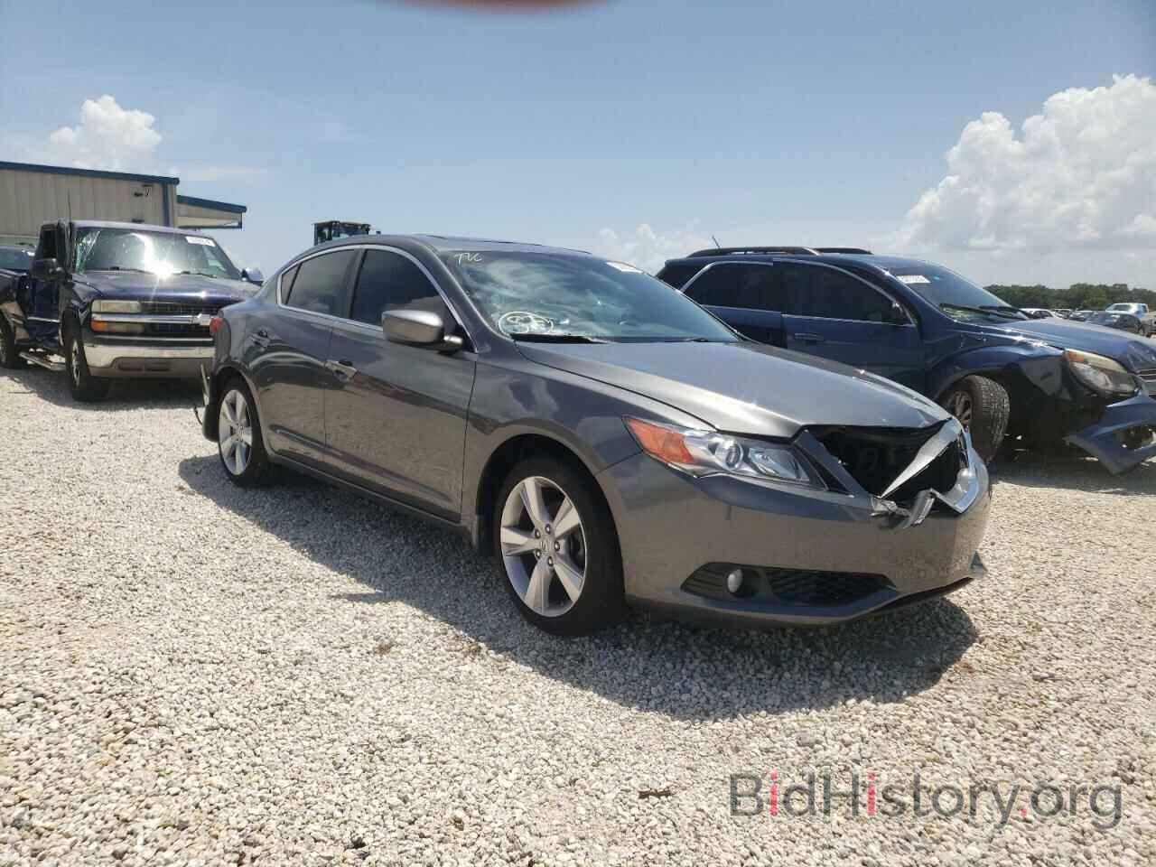 Photo 19VDE1F77DE006509 - ACURA ILX 2013