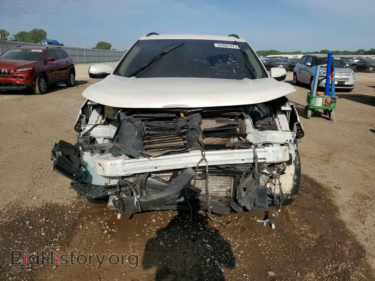 2018 FORD EDGE - VIN: 2FMPK3J95JBB51645 - Фото 5