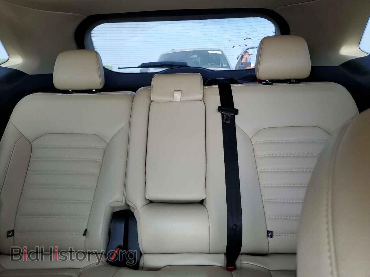 2018 FORD EDGE - VIN: 2FMPK3J95JBB51645 - Фото 10