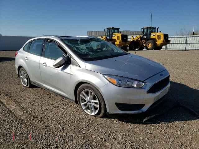Фотография 1FADP3F23GL205186 - FORD FOCUS 2016