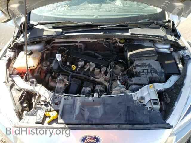 2016 FORD FOCUS - VIN: 1FADP3F23GL205186 - Фото 7