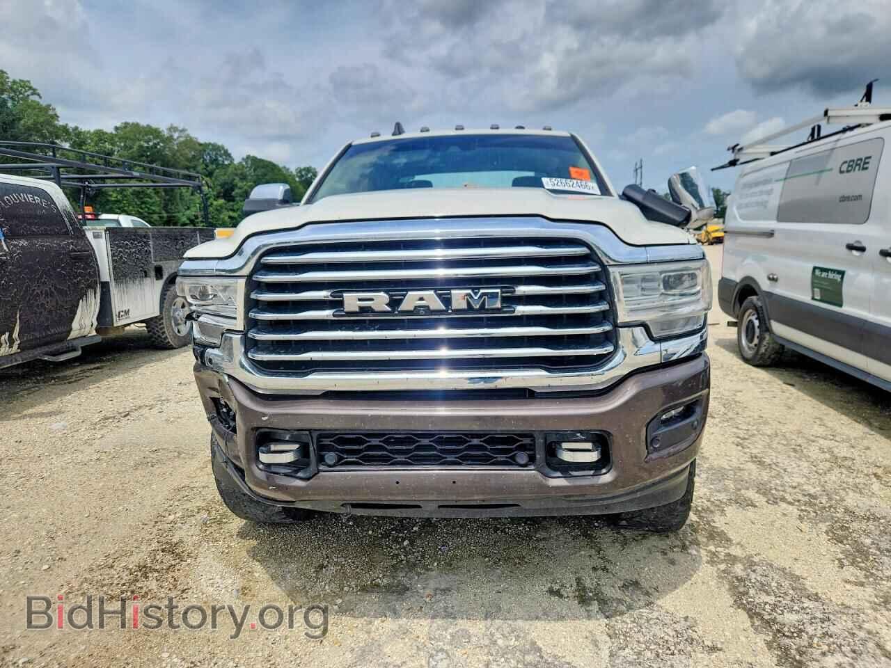 2021 RAM 2500 - VIN: 3C6UR5GL0MG576247 - Фото 5
