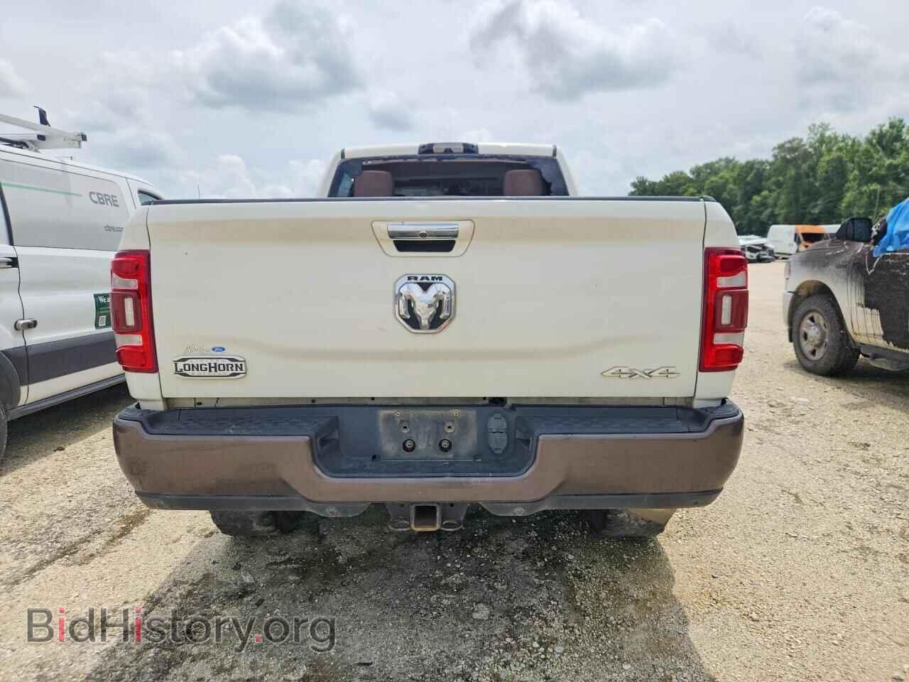 2021 RAM 2500 - VIN: 3C6UR5GL0MG576247 - Фото 6