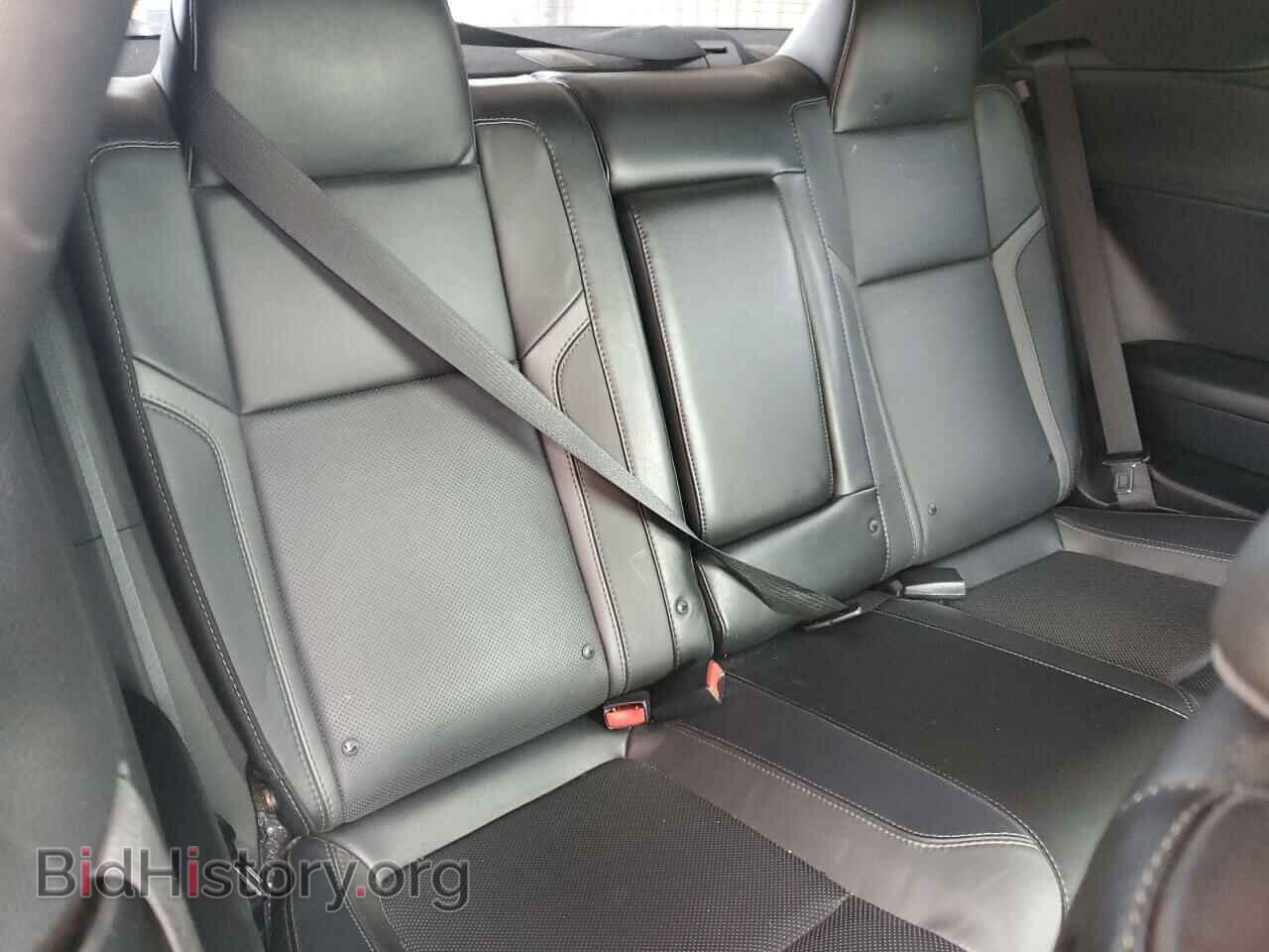 2016 DODGE CHALLENGER - VIN: 2C3CDZAG6GH236793 - Фото 10