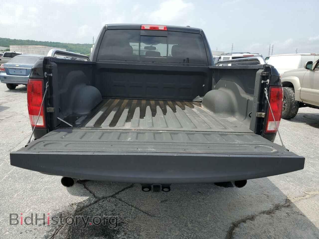 2012 DODGE RAM 1500 - VIN: 1C6RD7PT1CS328497 - Фото 6