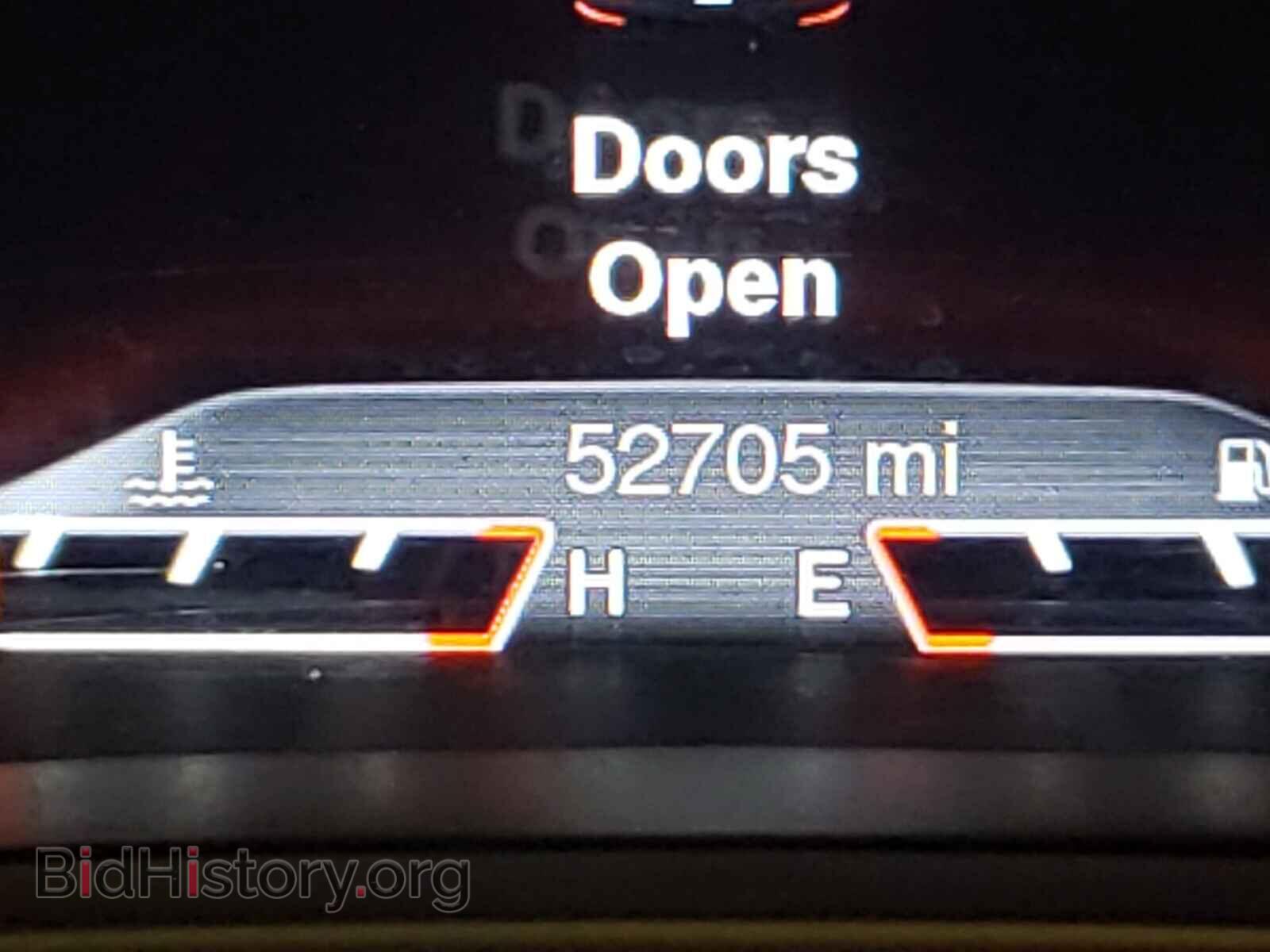 2014 JEEP CHEROKEE - VIN: 1C4PJMDS9EW177729 - Фото 8