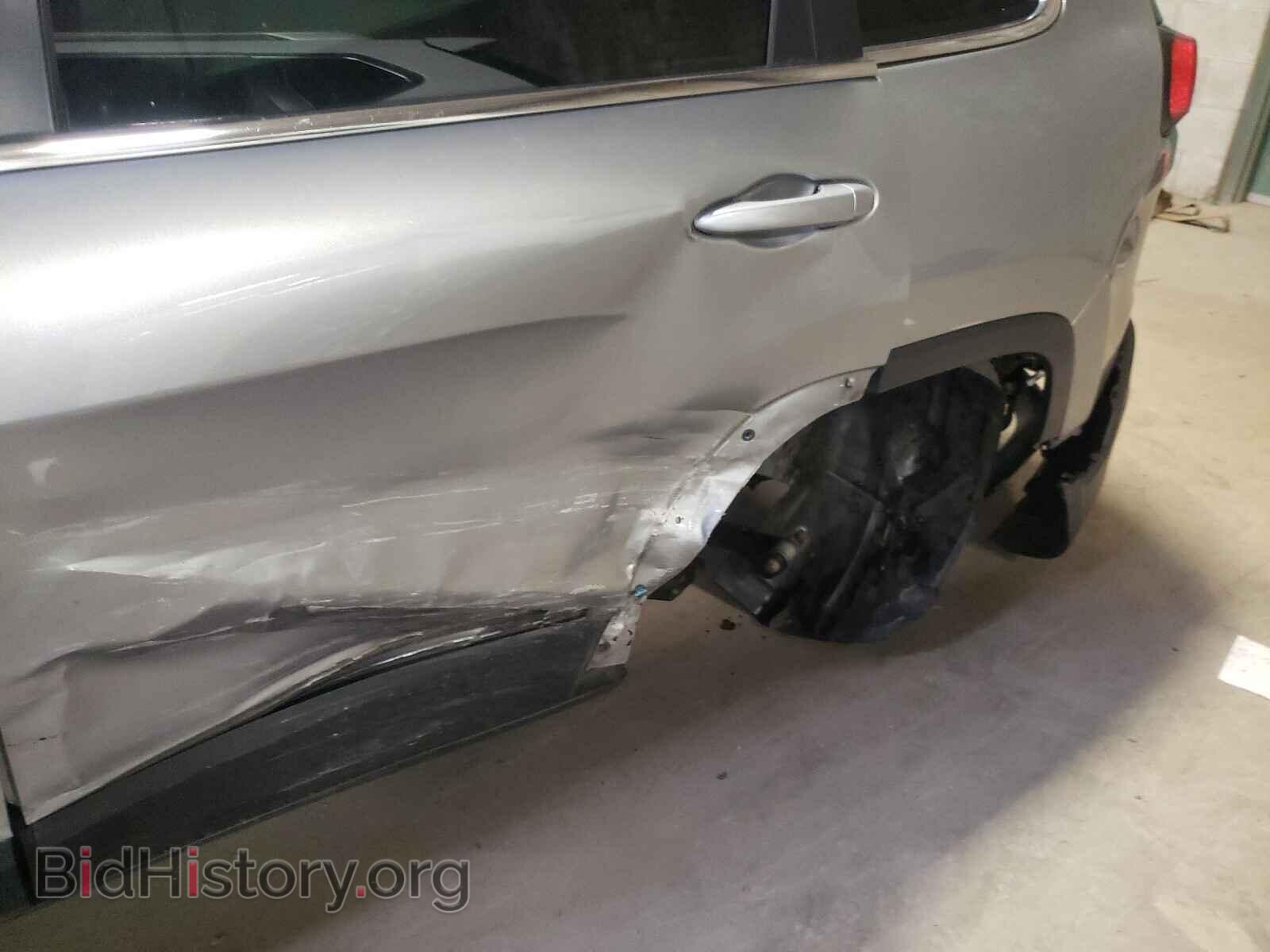 2014 JEEP CHEROKEE - VIN: 1C4PJMDS9EW177729 - Фото 9