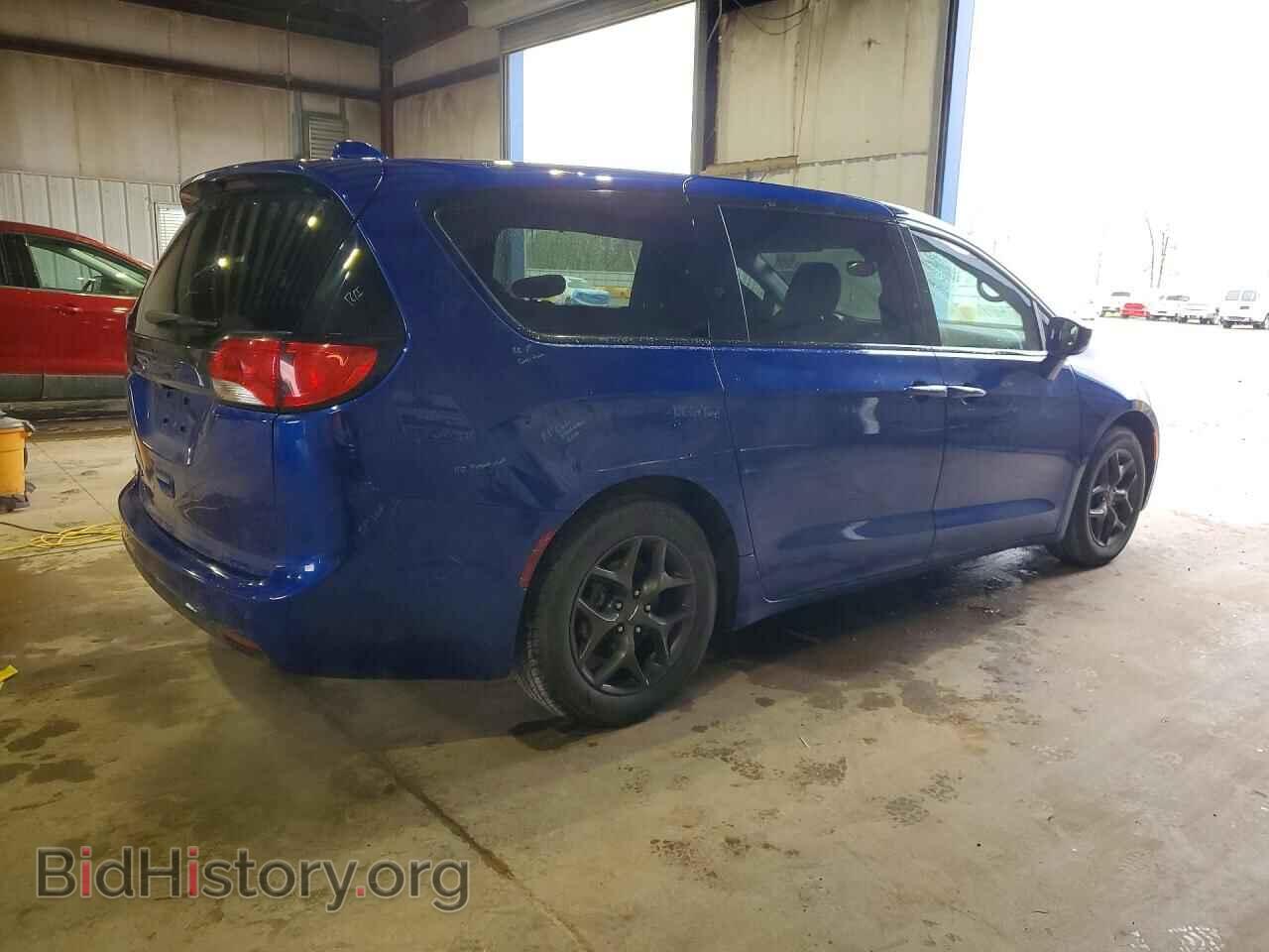 2019 CHRYSLER PACIFICA - VIN: 2C4RC1FG8KR567140 - Photo 3