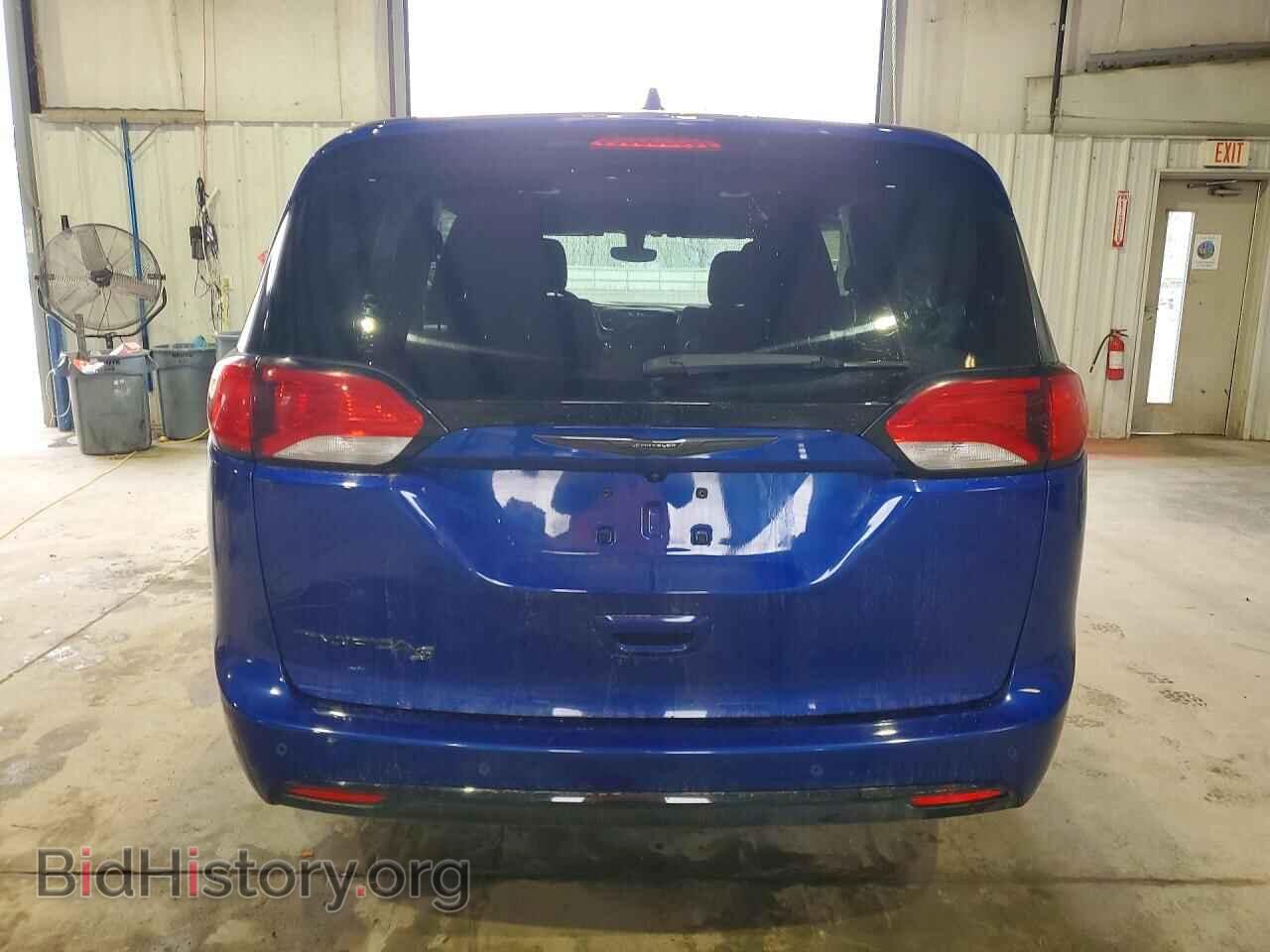 2019 CHRYSLER PACIFICA - VIN: 2C4RC1FG8KR567140 - Photo 6