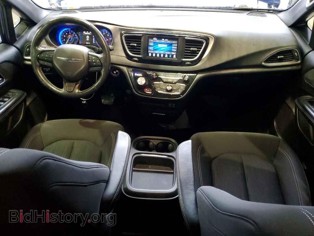 2019 CHRYSLER PACIFICA - VIN: 2C4RC1FG8KR567140 - Photo 8