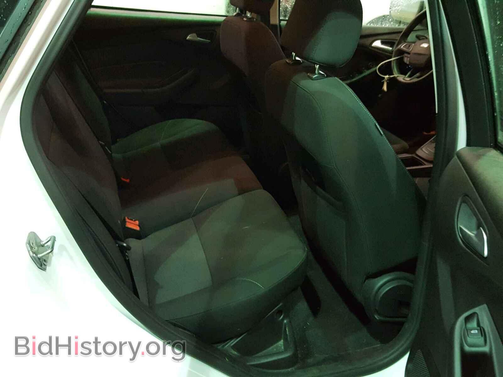 2015 FORD FOCUS SE - VIN: 1FADP3K21FL315612 - Фото 6