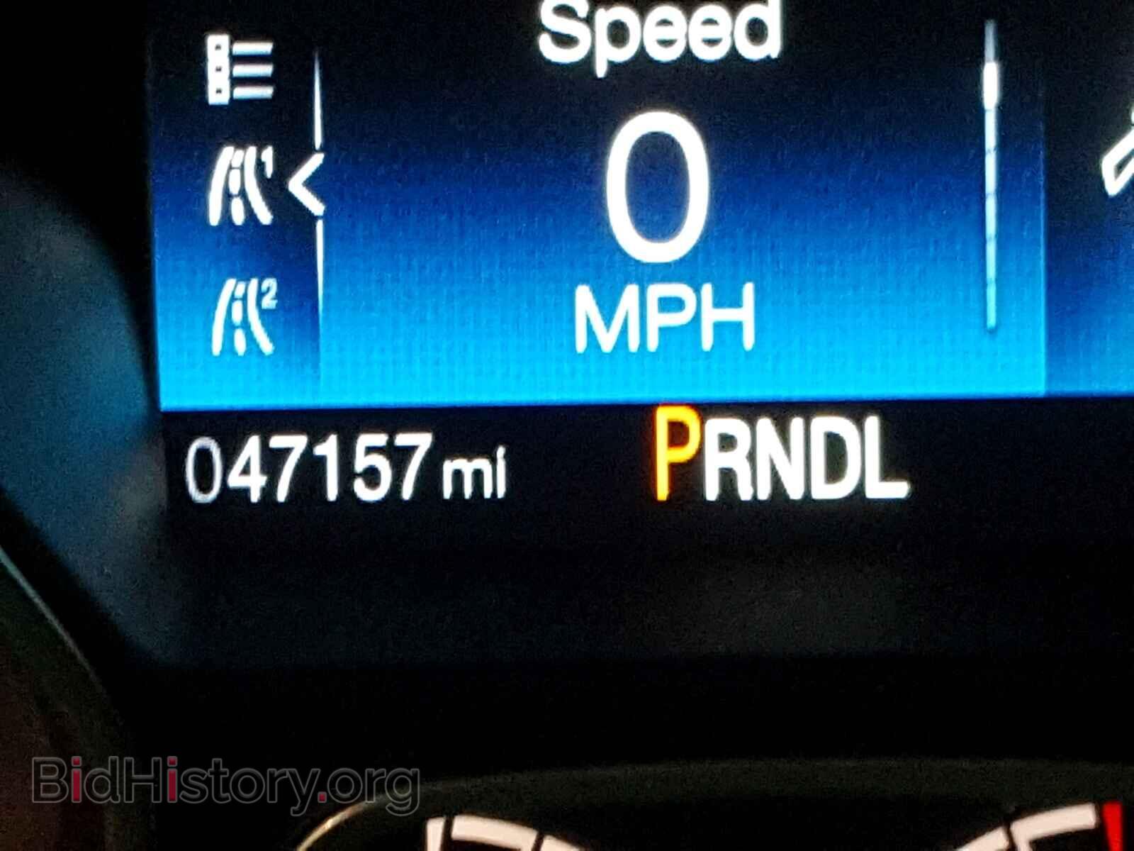 2015 FORD FOCUS SE - VIN: 1FADP3K21FL315612 - Фото 8