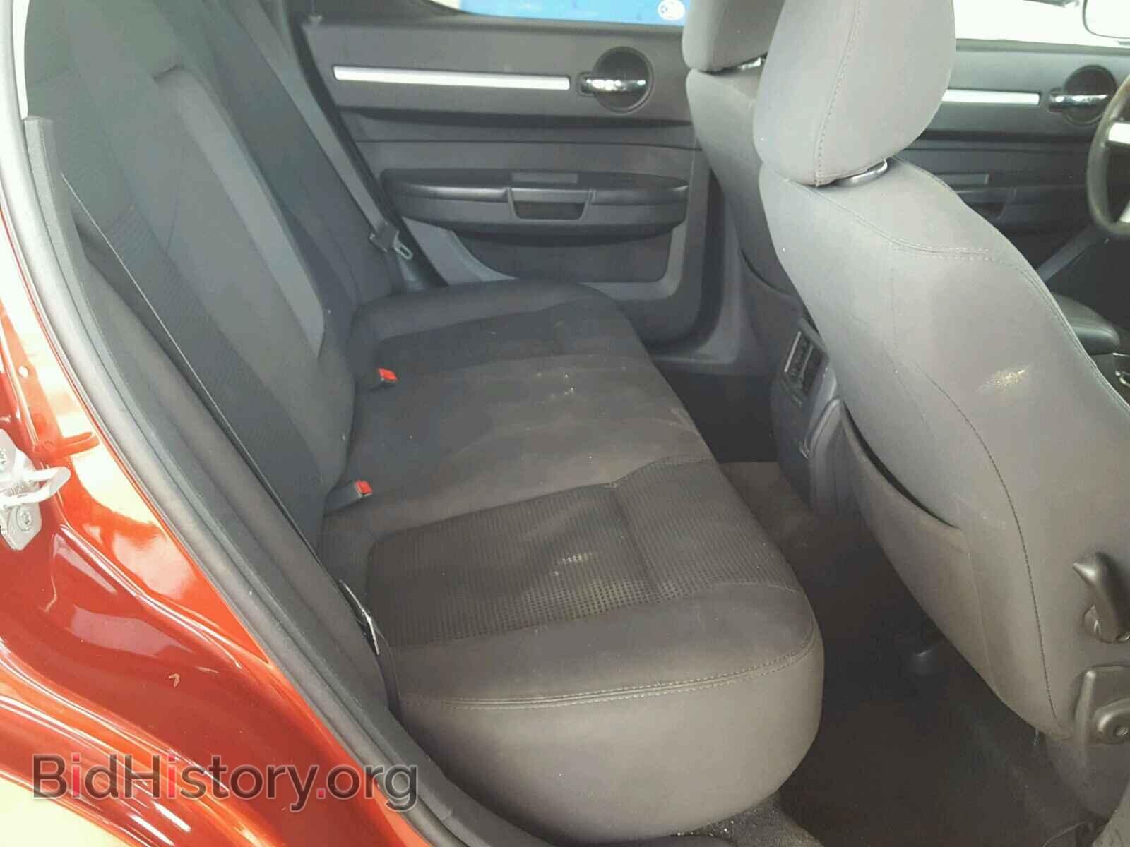 2010 DODGE CHARGER - VIN: 2B3CA3CV2AH276598 - Фото 6