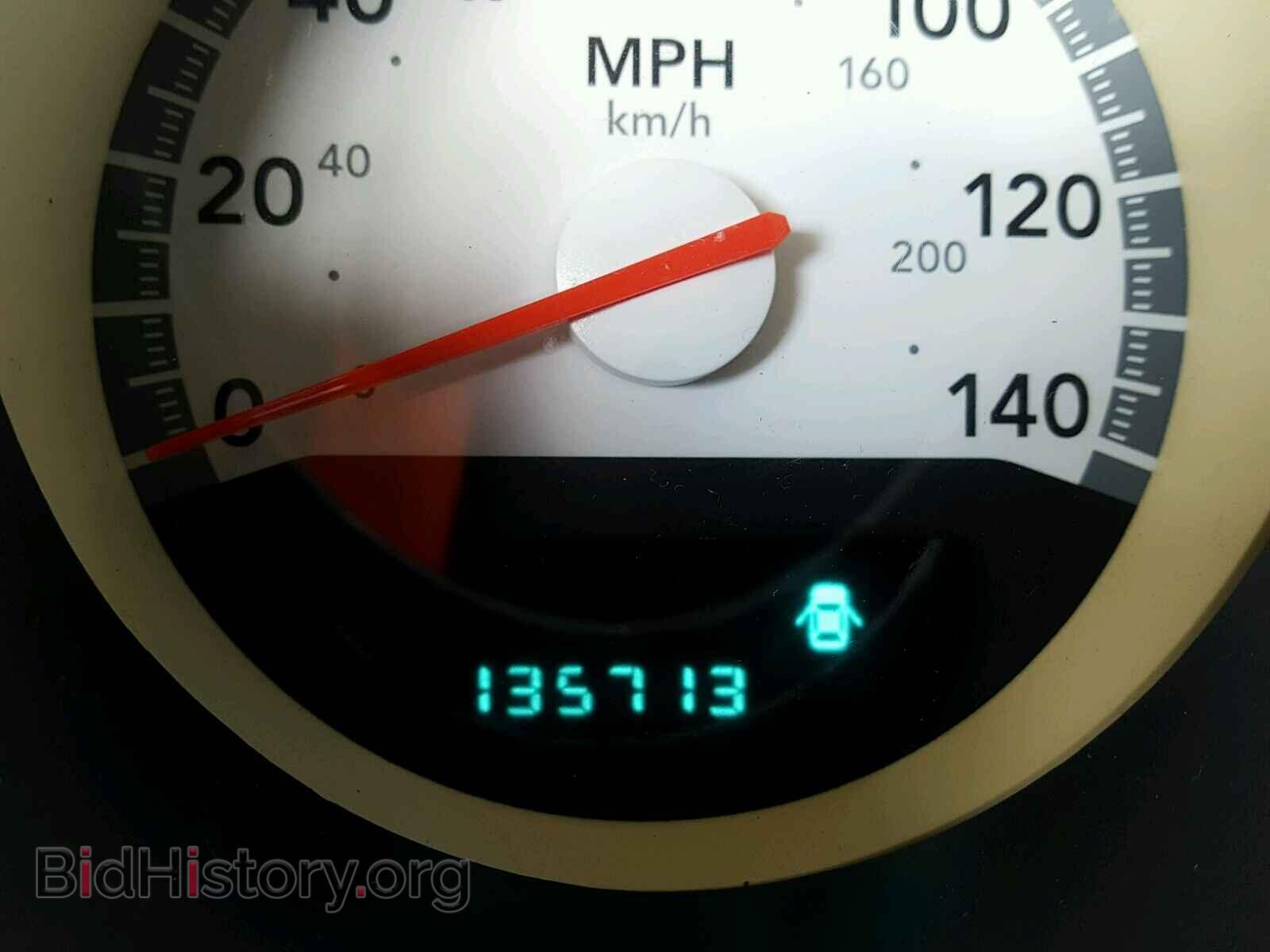 2010 DODGE CHARGER - VIN: 2B3CA3CV2AH276598 - Фото 8