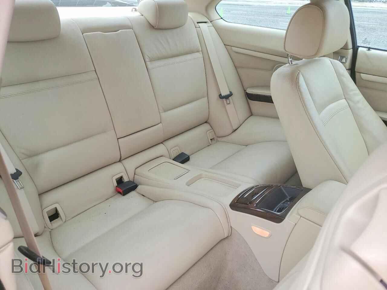 2013 BMW 3 SERIES - VIN: WBAKE3C59DE771257 - Фото 10
