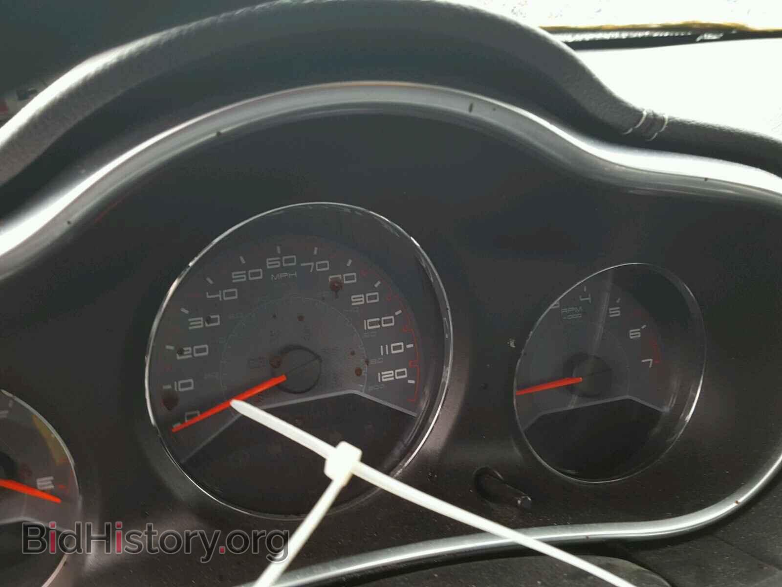 2013 DODGE AVENGER - VIN: 1C3CDZAGXDN753565 - Фото 8