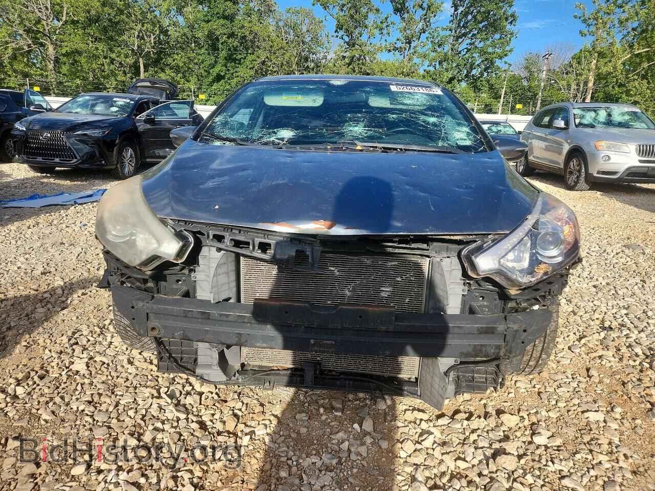 2016 KIA FORTE - VIN: KNAFX4A8XG5474467 - Фото 5