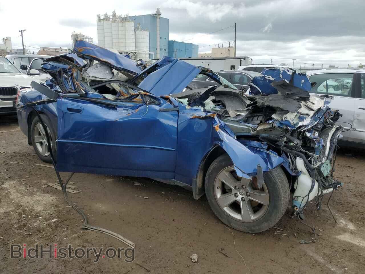 2009 DODGE CHARGER - VIN: 2B3KA33V49H624361 - Фото 4