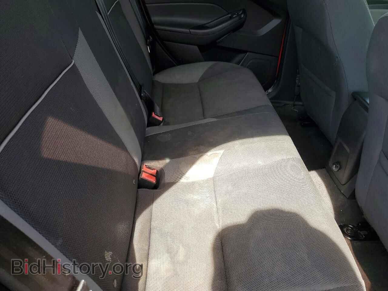 2014 FORD FOCUS - VIN: 1FADP3F24EL450821 - Photo 10