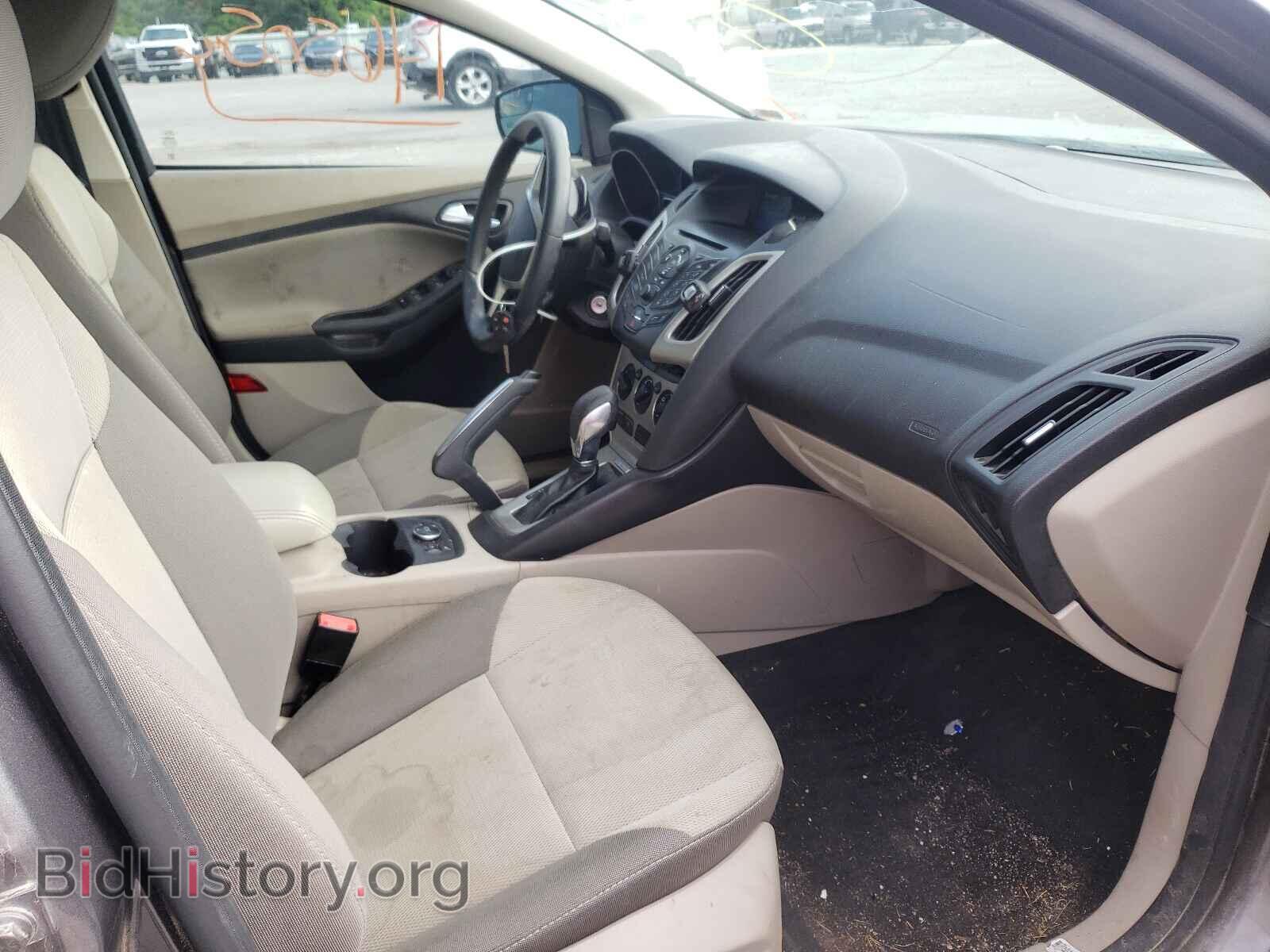 2013 FORD FOCUS - VIN: 1FADP3F25DL307374 - Photo 5