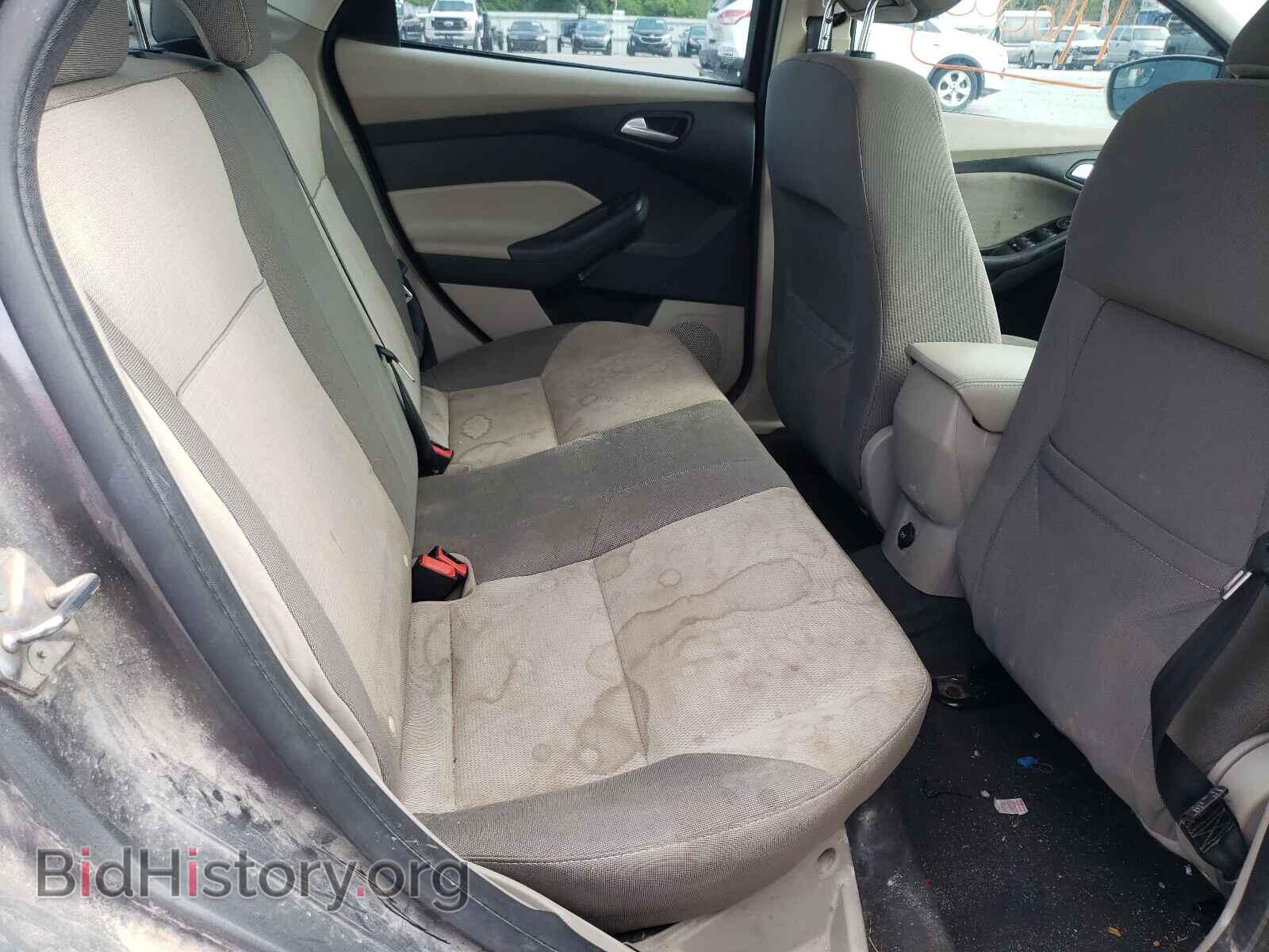 2013 FORD FOCUS - VIN: 1FADP3F25DL307374 - Photo 6