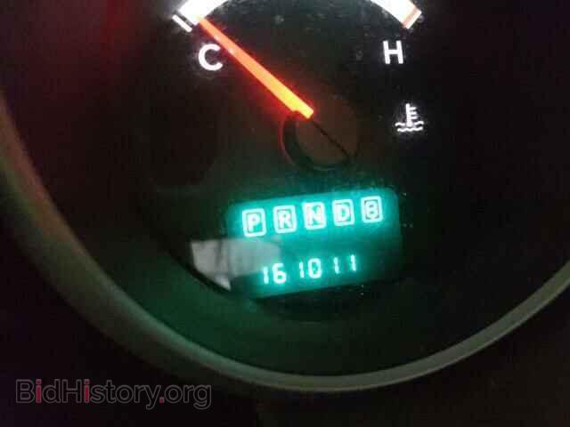 2010 DODGE GRAND CARA - VIN: 2D4RN4DE5AR383921 - Фото 8