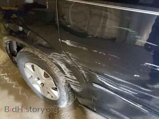 2010 DODGE GRAND CARA - VIN: 2D4RN4DE5AR383921 - Фото 9