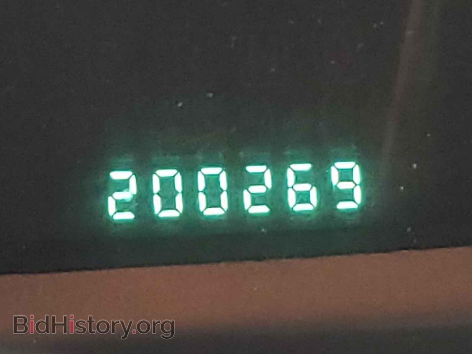 2010 DODGE JOURNEY - VIN: 3D4PH5FV8AT141459 - Фото 8