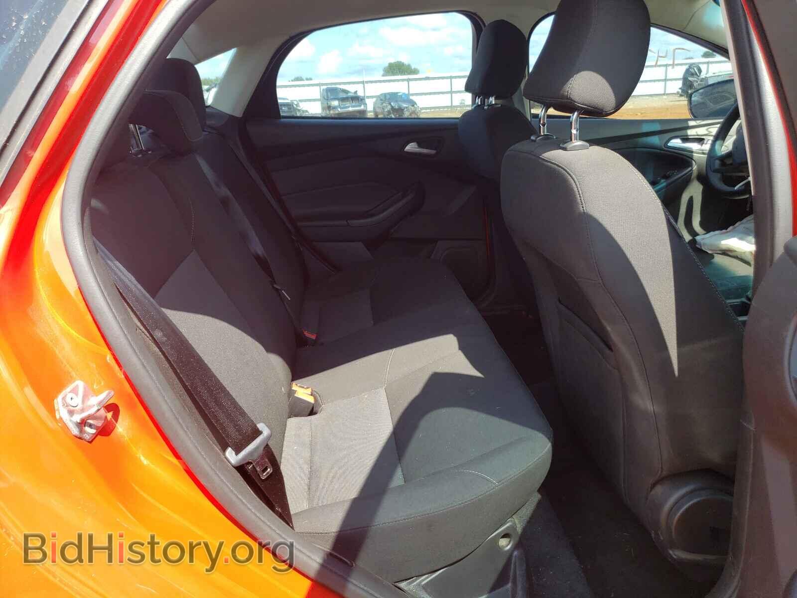 2015 FORD FOCUS - VIN: 1FADP3F28FL356555 - Photo 6