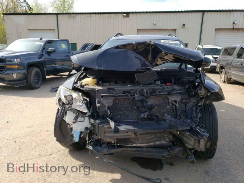 2011 Mazda CX-9 (VIN JM3TB3CA4B0307677) — фото 5 из 13